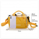 Casual And Lightweight Crossbody Bag Casual And Lightweight Crossbody Bag