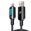 Intelligent Real-Time Display Data Cable