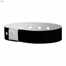 Vince Vinyl Wrist Band 16mm