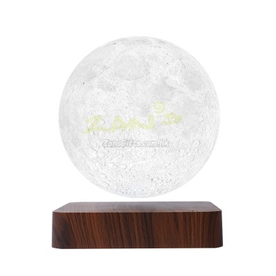 Magnetic Levitation Moon Night Light Magnetic Levitation Moon Night Light