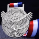 Metal Medal