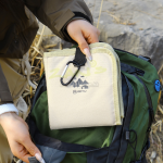 戶外輕便折疊坐墊