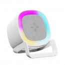 無線充電藍牙音箱