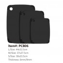 Pine Fiber Anti-mildew and Antibacterial Cutting Board
