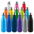 25.4OZ 201 Stainless steel lid PP Bottle Aluminum Water Bottle