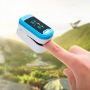 Pulse Oximeter