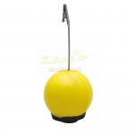 Stress Ball Note Holder