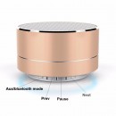 Mini Wireless Speaker