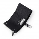 Genuine Leather Key Case Genuine Leather Key Case