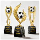 Football Metal Trophy Football Metal Trophy