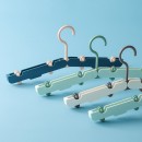 Folding Hanger