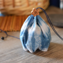 Ruyi Sachet Pendant Small Fortune Bag