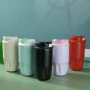 316 不銹鋼咖啡保溫杯