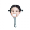 亚克力开瓶器可定制形状