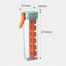 Press On Ice Maker