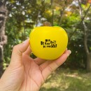 蘋果壓力球捏捏樂