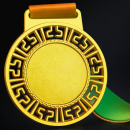 Metal Medal