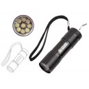 Pocket Flashlight