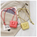 Mini Headphone Bag