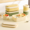 Microwavable Lunch Box