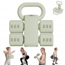 Kettlebell And Dumbbell Combo Kettlebell And Dumbbell Combo