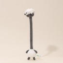 Cute Giraffe Pendant Ornament