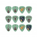 Custom Guitar Picks