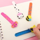 Bookmark With Ruler