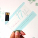 Card USB Flash Drive