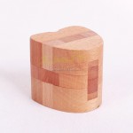 魯班鎖減壓益智玩具