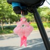 Cycling Reflective Pendants