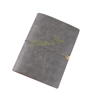 PU Notebook