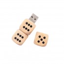 Wood USB Flash Drive