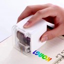 Wireless Portable Handheld Color Printer Wireless Portable Handheld Color Printer
