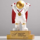 Astronaut Memorial Trophy