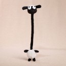 Cute Giraffe Pendant Ornament