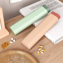 七天便攜式藥盒收納盒 七天便攜式藥盒收納盒