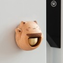 Zhaocai Cat Doorbell