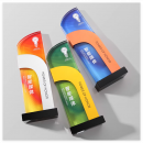 Creative Metal Crystal Trophy