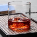 觀山玻璃杯