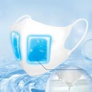 Humidifying Mask