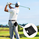 高爾夫球清潔毛巾