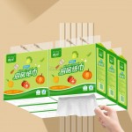 客製化懸掛底部抽紙