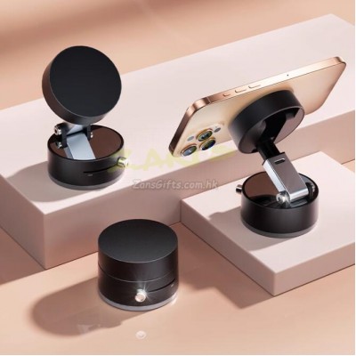 Vacuum Suction Cup Phone Holder