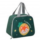 Zippered Insulated Bag