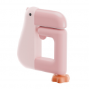 Desktop edge hook