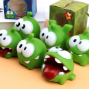 綠豆蛙發聲減壓捏捏樂