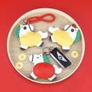 Pony Keychain Pendant Pony Keychain Pendant