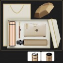 Umbrella And Thermos Cup Gift Set