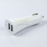 Dual-port USB Car Charger